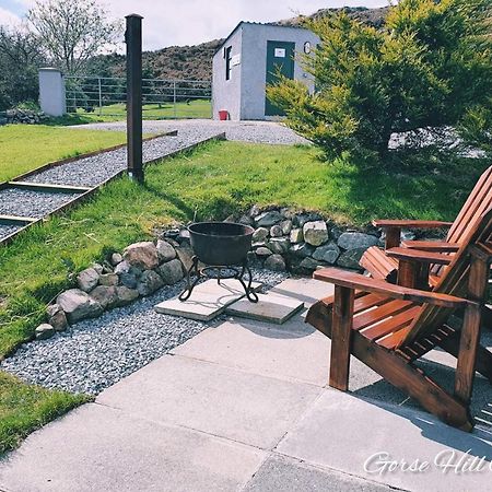 Hotel Gorse Hill Glamping Newcastle  Exteriér fotografie