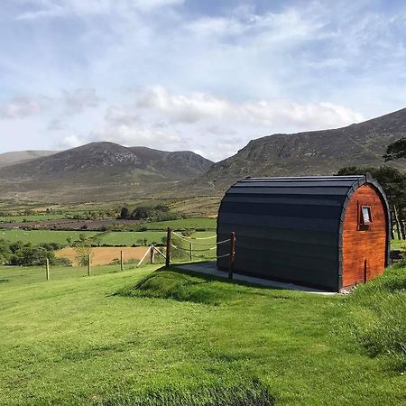Hotel Gorse Hill Glamping Newcastle  Exteriér fotografie