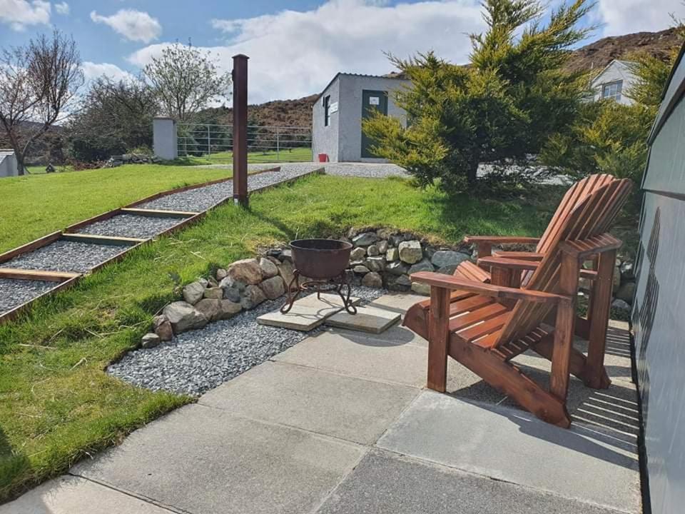 Hotel Gorse Hill Glamping Newcastle  Exteriér fotografie