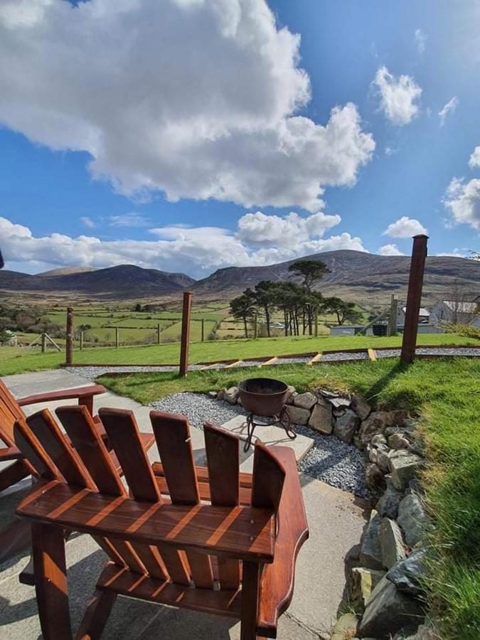 Hotel Gorse Hill Glamping Newcastle  Exteriér fotografie