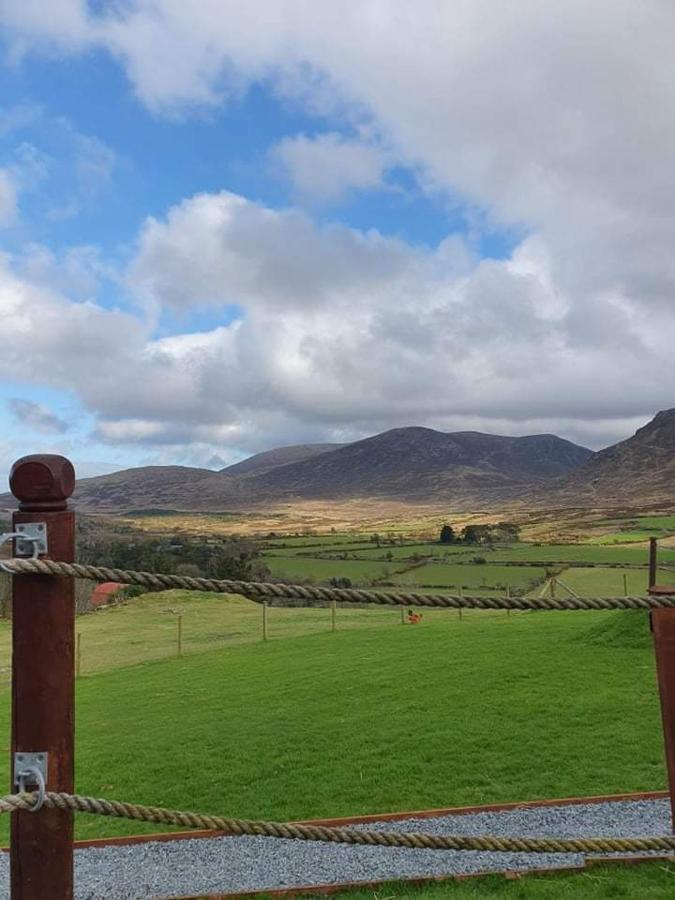 Hotel Gorse Hill Glamping Newcastle  Exteriér fotografie