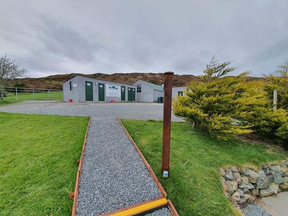 Hotel Gorse Hill Glamping Newcastle  Exteriér fotografie