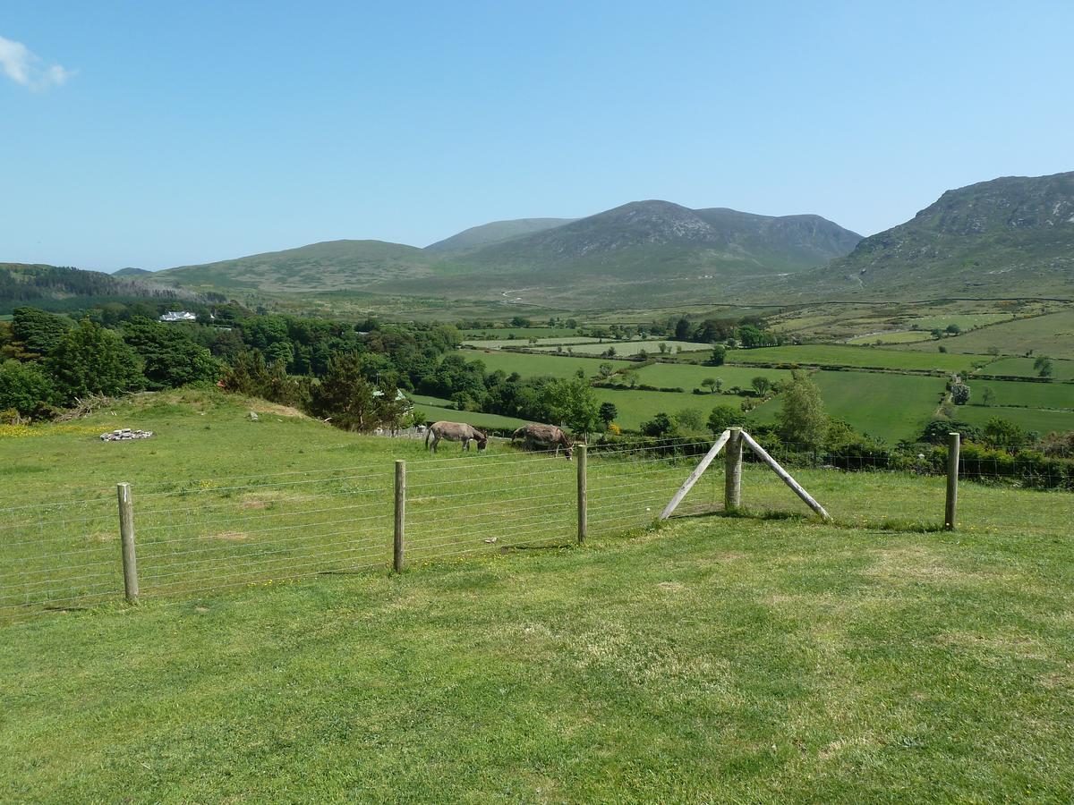 Hotel Gorse Hill Glamping Newcastle  Exteriér fotografie